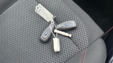 Ford Puma 1.0 EcoBoost Hybrid mHEV ST-Line 5dr Petrol Hatchback